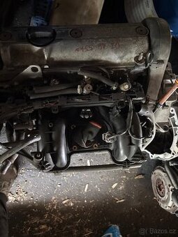 Motor aee 1.6 i Škoda Octavia