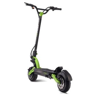 2000W ele. koloběžka MS ENERGY X-10, 60km/h, dojezd 75km