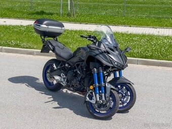 Yamaha Niken - 1