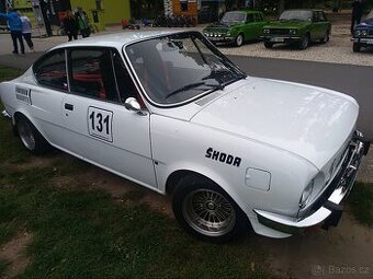 Škoda 1150 A2 - sada T pístů
