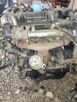 Motor 2,0HDI 100kW RHR