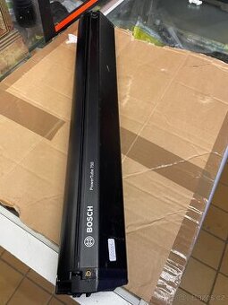 Baterie Bosch 750 - 1