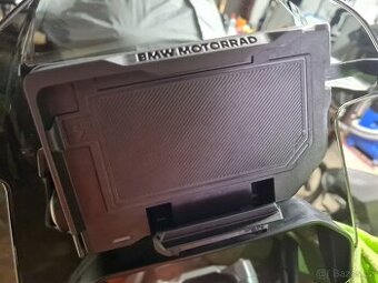 BMW MOTORRAD CONNECTEDRIDE CRADLE