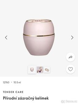 ZÁZRAČNÉ KELÍMKY ORIFLAME - 1