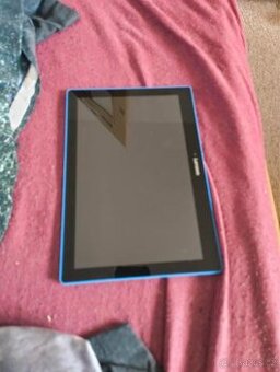 tablet lenovo - 1