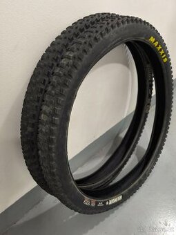 Maxxis Recon