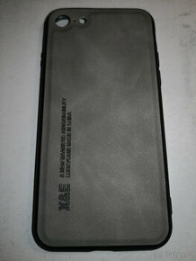 iPhone SE (2020) pouzdro (bumper)