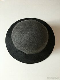 Damsky klobouk - 1