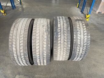 Záběrové pneumatiky GoodYear 315/70 R22,5