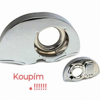 VW Brouk 1.6 kryt ventilátoru