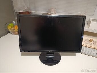 Prodám LCD monitor Benq 22"