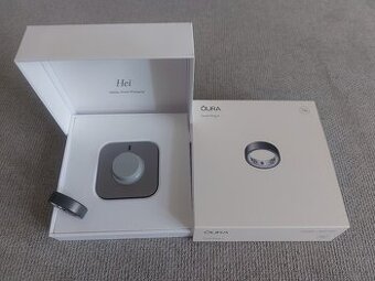 Oura ring 4 stealth 14