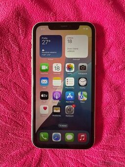 Iphone 11 64 GB white