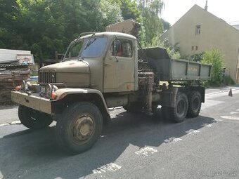 Praga v3s