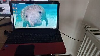 Toshiba Satellite //RAM 12GB //512GB SSD//WiFi6