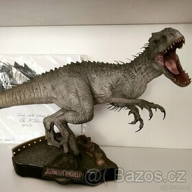 Indominus rex