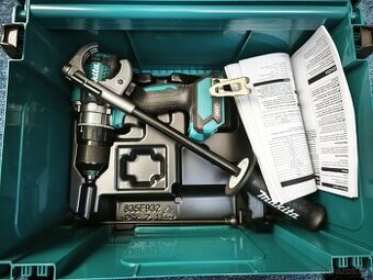 Makita XGT HP001GZ01