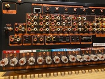 TOP model MARANTZ SR8012