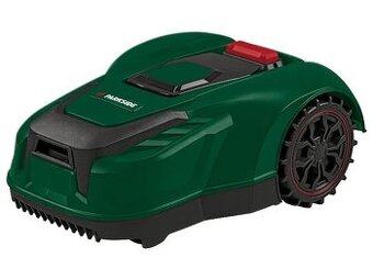 Robotická sekačka na trávu Smart PAMRS 1000 A1