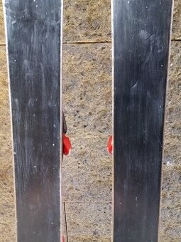 Lyže 110cm