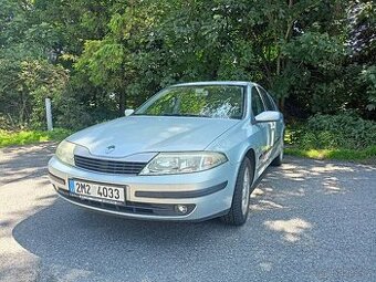 Renault laguna 1.9dci 79kw