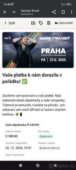 Marek Ztraceny