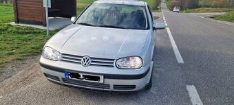 VW Golf 4 1.4 55 kw