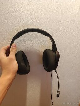 PC setup