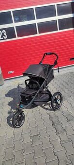 Thule urban glide 2