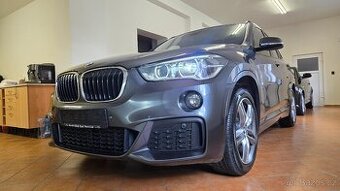 Bmw x1 xDrive 25d 170kW mSport