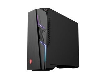 Herní PC msi mag codex x5