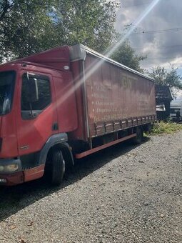 DAF
