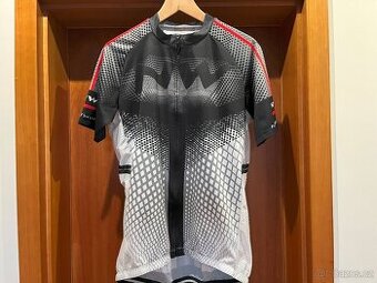 Prodám cyklistický dres vel. XL