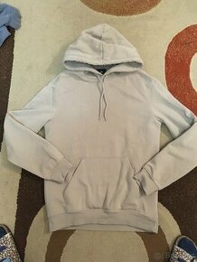 H&M mikina relaxed fit XS