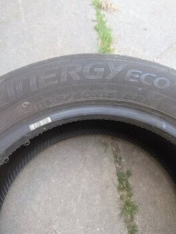 Pneumatiky Hankook 195 /60 R15 (letní)