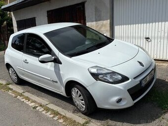 Renault Clio 1.5DCI /2012/ NOVA STK