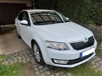 Škoda octavia 3 2.0 tdi