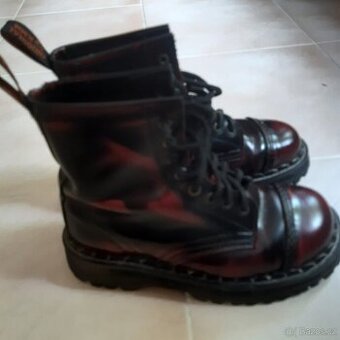 Boty damske Gladiator