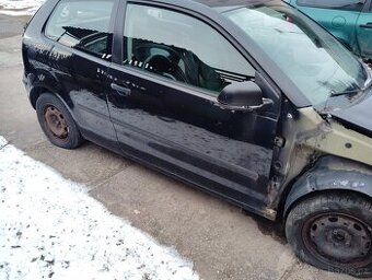 Volkswagen polo 1.4 55 kw