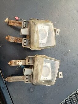 Mlhovky Bosch Opel Astra F