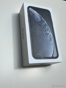 Smartphone Apple iPhone XR 3 GB / 64 GB