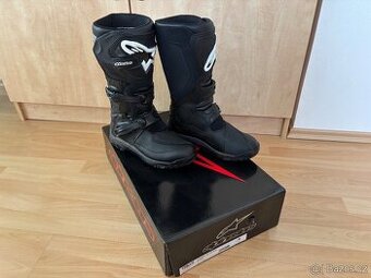 Boty Alpinestars Corozal vel. 43/9