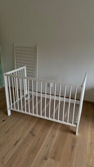 Postylka detska IKEA