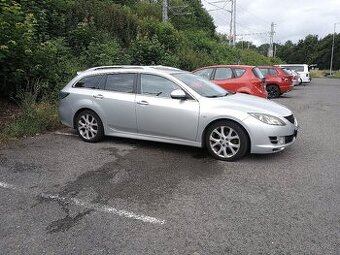 6, GH 2.2 kombi 120 kW Sport