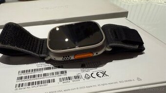Apple Watch Ultra 2