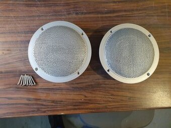 Podhledové reproduktory Dexon RP 61 (45W) - 2ks
