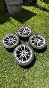 Ford 5x108 R18