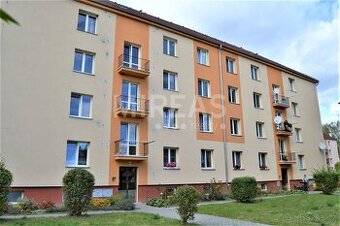 Lysá nad Labem, pronájem bytu 2+kk, 57 m2, okr. Nymburk
