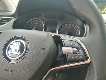 Volant Škoda