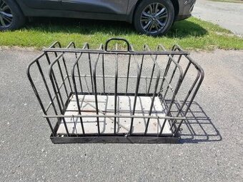 Transportní klec (na sele apod.)